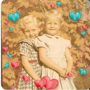 Meet your Posher, Diane